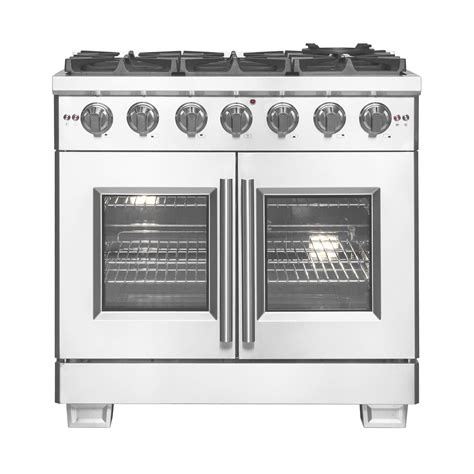 btus in gas stove